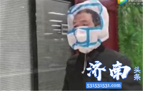 河南长垣卫材企业研发三款新型“隔离帽” 超越N95口罩避免医护人员佩戴防护目镜和口罩时在脸上留下勒痕