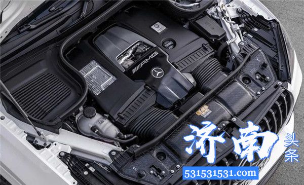 梅赛德斯-奔驰发布2021款AMG GLE 63 S轿跑SUV官图 4.0T V8发动机百公里加速3.7秒