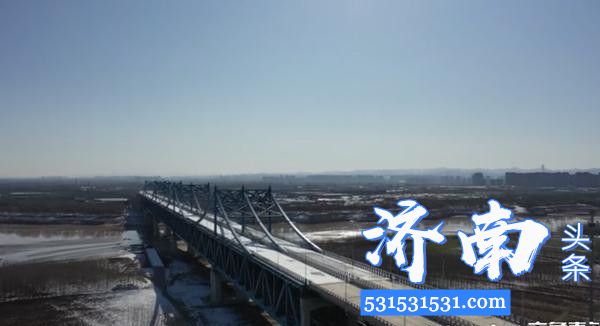 济南至乐陵高速公路南延线工程计划2020年6月底通车，济乐高速南延可直达CBD