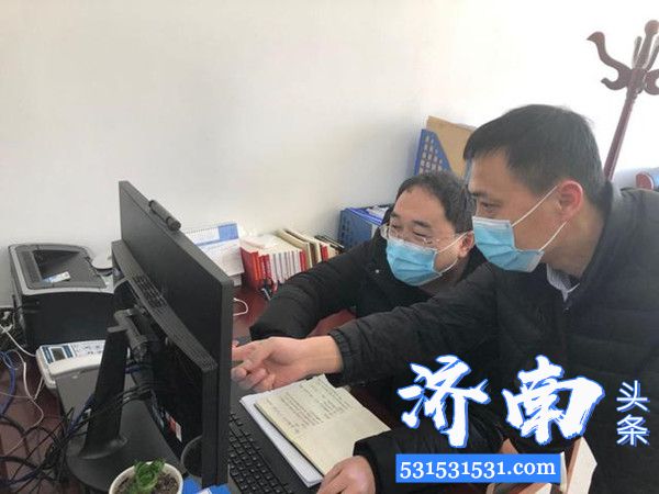 济南市行政审批服务局特事特办全力做好消毒产品企业等相关应急审批业务