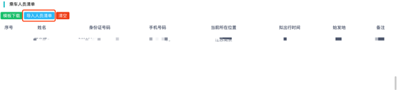 济南市住房和城乡建设局、市工业和信息化局关于开通我市建筑工程农民工返岗复工专列的通知