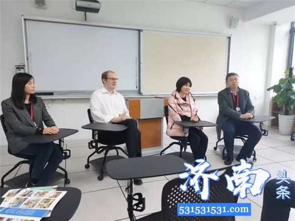 济南市编制《济南市中小学校、幼儿园布局规划（2019-2030年）》规划建设国际学校