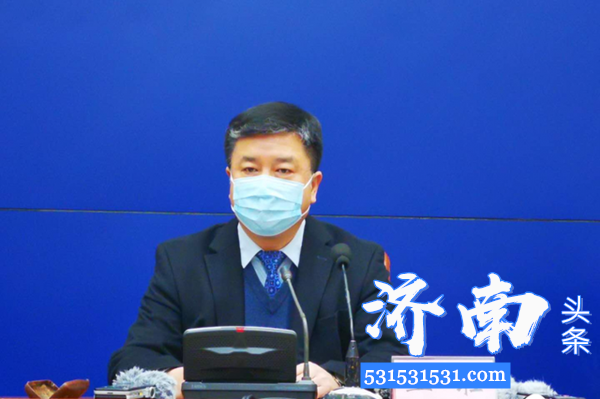 济南市委、市政府研究制定了《关于积极应对新冠肺炎疫情进一步做好稳就业工作的实施意见》