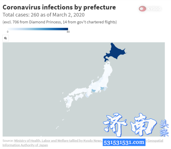 日本感染症学会日前公布了新型冠状病毒疾病治疗方案