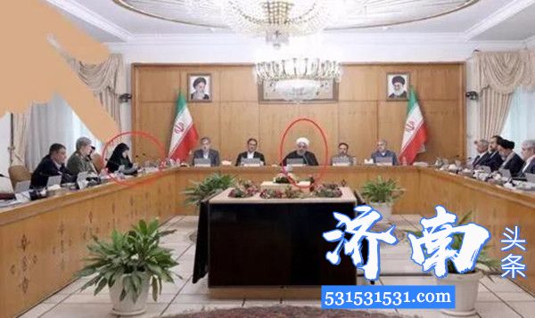 伊朗多名官员感染新冠病毒副总统确诊 大使去世