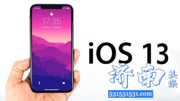 苹果宣布所有软件必须切换到苹果的iOS 13 SDK微信将被下架