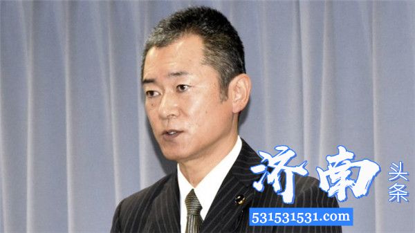 日本静冈县议员网上大量售卖口罩进账888万日元（约合60万元人民币）