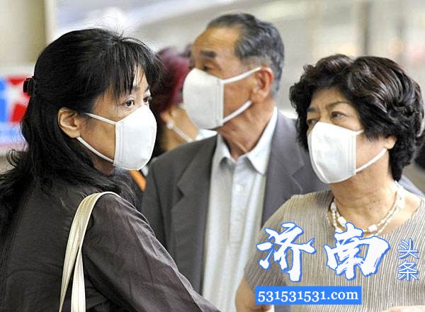 日本自3月15日起禁止口罩倒卖行为 违者将面临1年以下的徒刑或100万日元以下的罚款