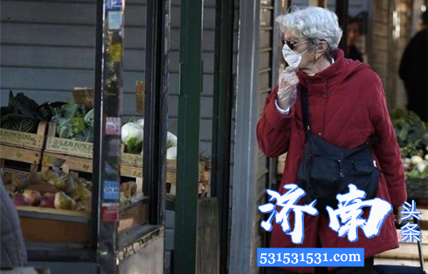 意大利新冠肺炎确诊病例增至10149例死亡631例向中国紧急求援