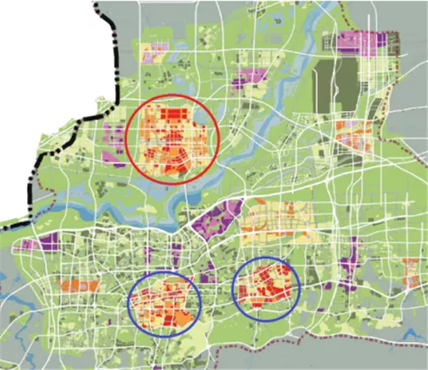 济南市政府计划搬迁到先行区、为什么要搬？