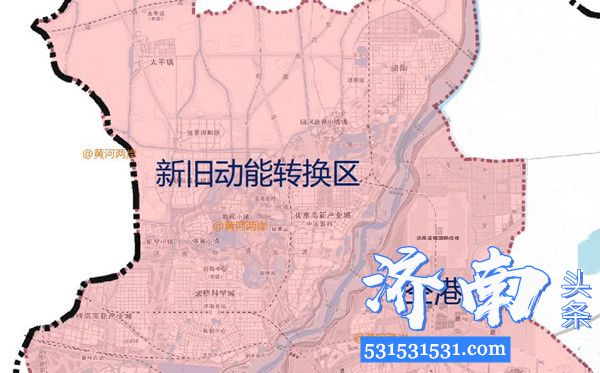 济南市政府计划搬迁到先行区、为什么要搬？