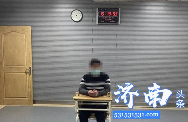 济南商河县一男子在网上发布不实言论获行政拘留处罚