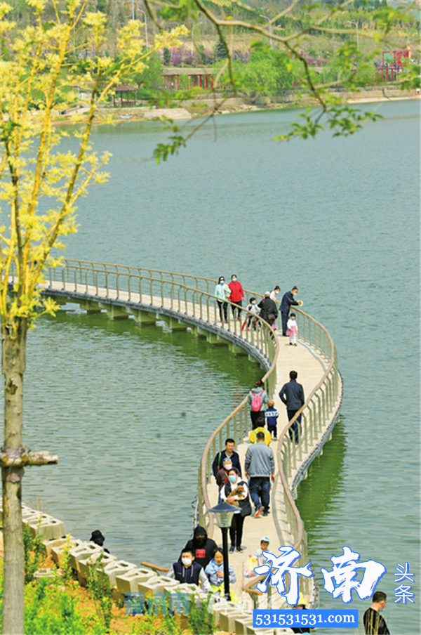 济南市文化和旅游局市民游客出游意愿逐渐提高，亲子游、踏青游成为主流