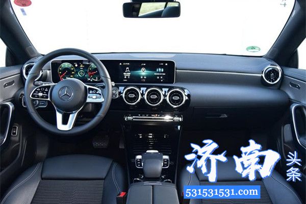 2020年奔驰将在中国市场引入超过18款全新以及改款车型