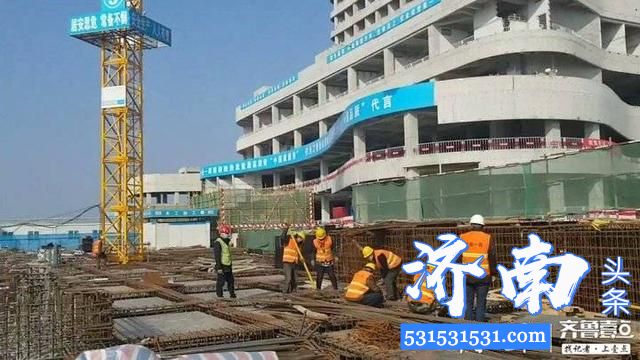 济南市财政局公布：3月份发力财政收入增速领跑副省级城市