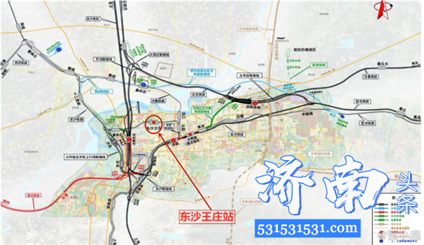 知名开发商纷纷进驻药山片区未来几年将迎来大转身！