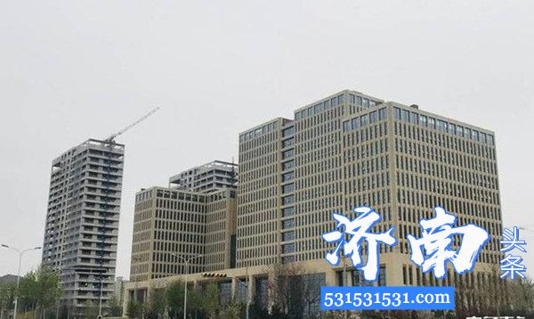 济南市历城区政务服务中心五一搬迁5月6日起正式对外服务