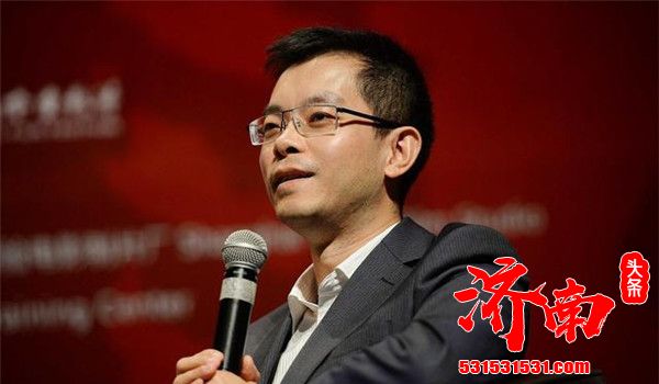 华谊兄弟发布公告收到公司董事、副总经理叶宁的书面辞职申请
