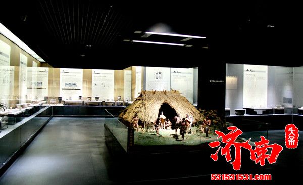 五一国际劳动节济南市博物馆将推出多项精品展览