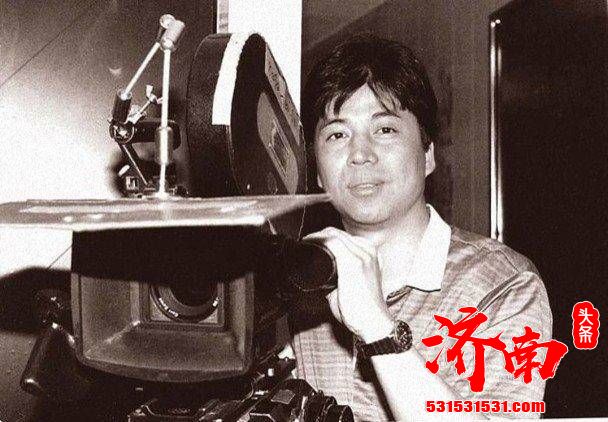 香港导演罗文因心脏衰竭病逝终年70岁