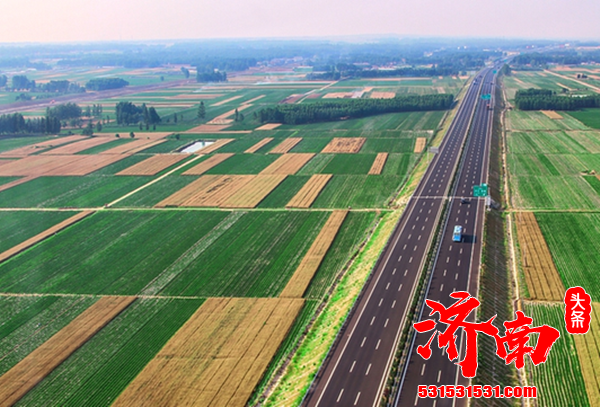 济南市政协十四届四次会议举行第二次全体会加快农业发展