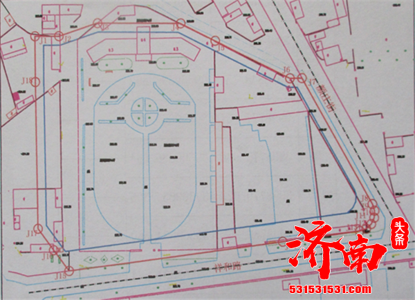 济南市自然资源规划局 近期多所学校规划进行公示