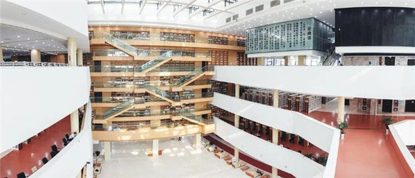 济南市图书馆预约服务全面调整新规将于14日执行