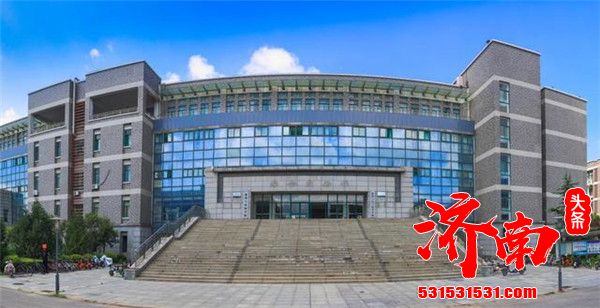 2020年山东省新旧动能转换公共实训基地名单公布山东师范大学获批立项