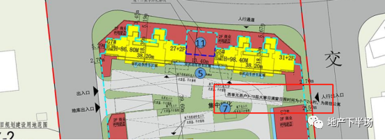 济南这49个地块，可能带来不舒适，请收藏！