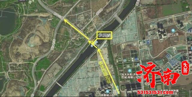 济南至乐陵高速公路南延线工程将于9月1日正式并入全国高速公路网