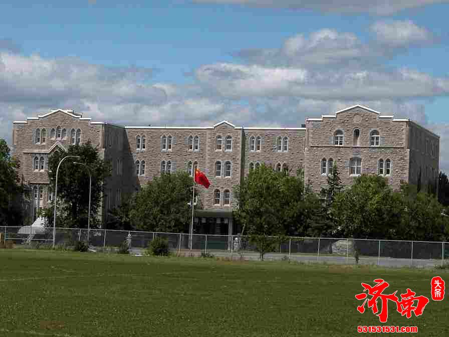 中国驻加拿大使馆发布公告提醒留学生务必防范聚集性感染