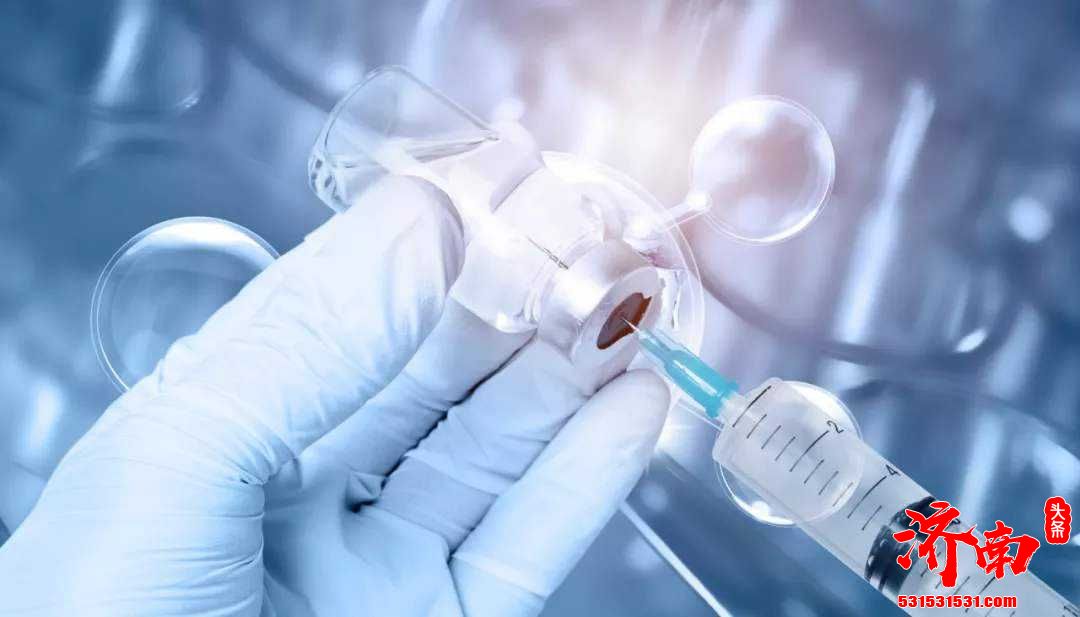 中国正式参与全球新冠疫苗分配