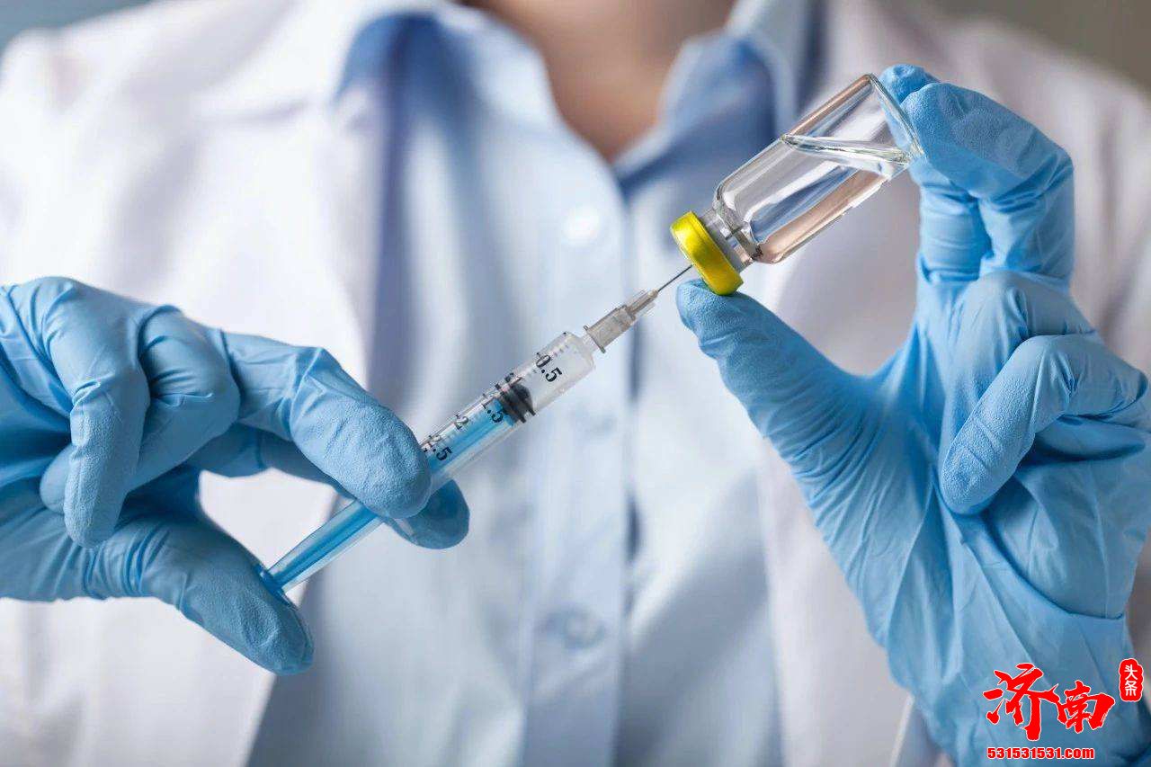 巴基斯坦做出了一个明智的决定 与中国合作开发疫苗