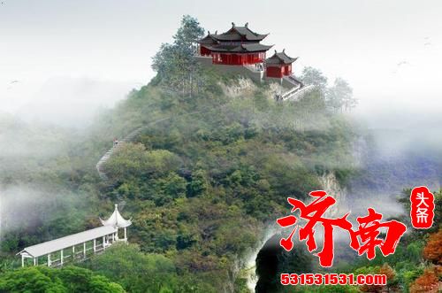济南是中国旅游资源最丰富的城市之一 来济南不容忽视这10个地方 