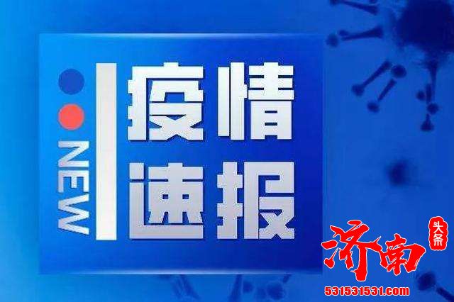 31个省区市报告新增确诊病例20例，其中境外输入病例14例，本土病例6例均在山东