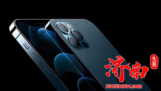 苹果在第二场秋季新品发布会上发布最新配备5G网络的iPhone 12系列