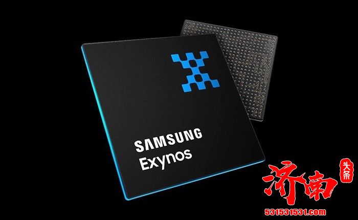 三星或在Galaxy A 系列上使用 Exynos 1080