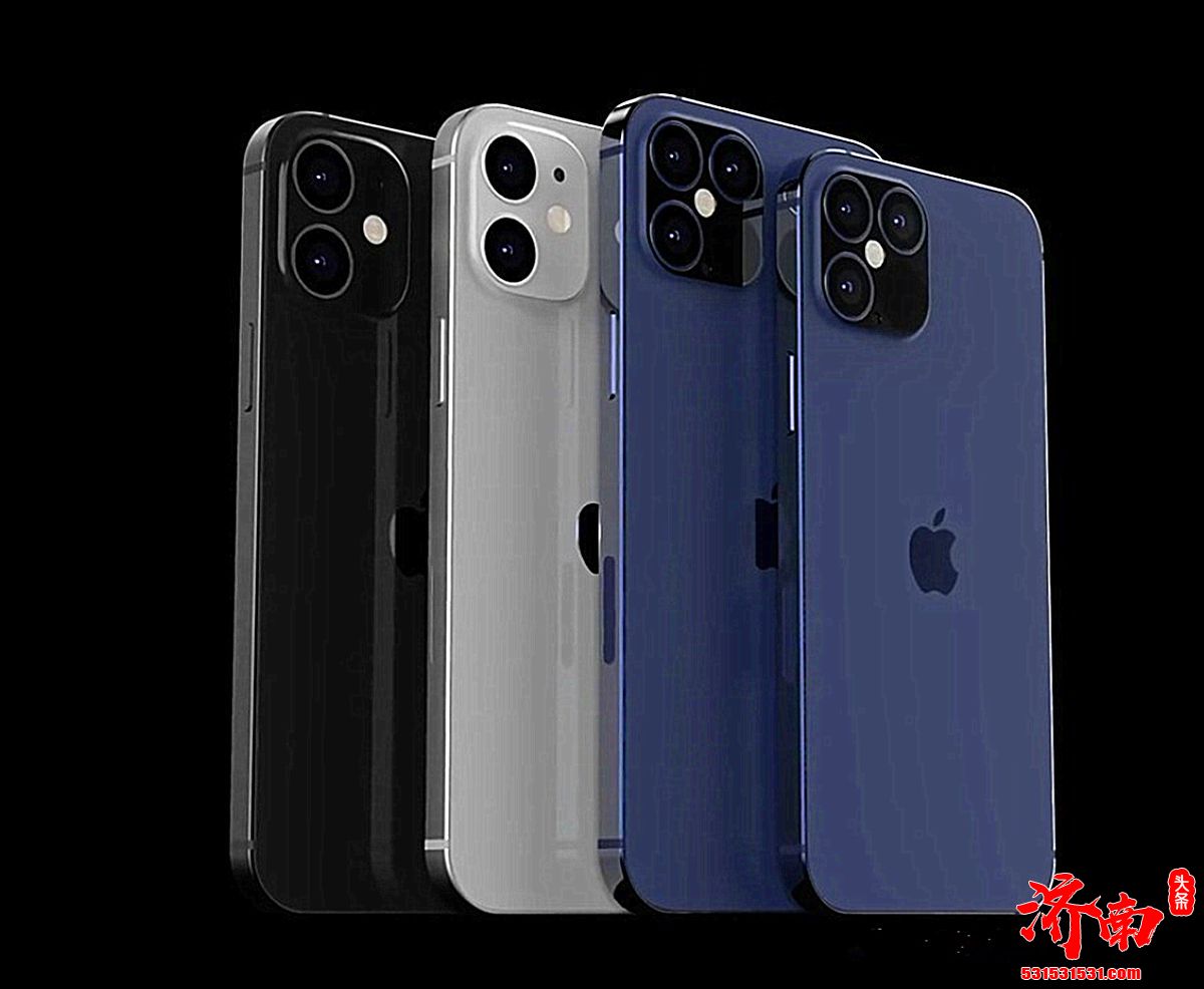 预计今年的iPhone 12将会有一个非常可观的预购量