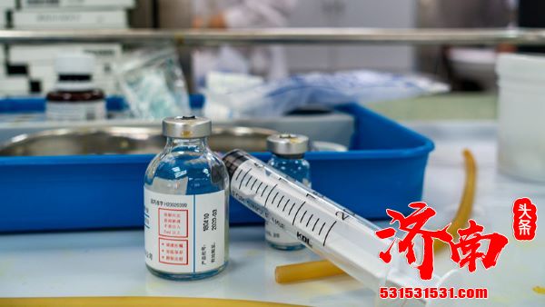 科技部: 我国4个新冠疫苗入III期临床试验 6万人接种无严重不良反应