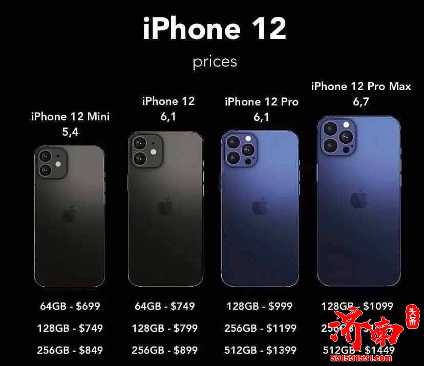 苹果iPhone 12中国预订量已超15万部