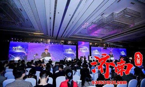 第三届中国新媒体发展年会： 助力济南实施黄河国家战略 创新推出了“百家新媒体直播济南”活动