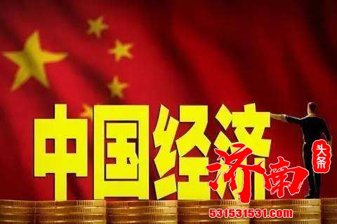 中国经济已经恢复到新冠肺炎疫情暴发之前的水平