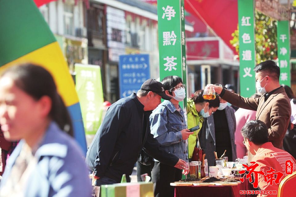 济南的四大风景，不去一定会后悔的！