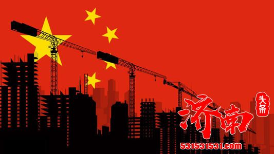 中国在世界经济中的份额将再度增加