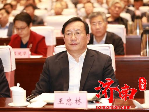 济南市认真学习贯彻习近平总书记重要讲话精神努力 推动济南高质量发展 