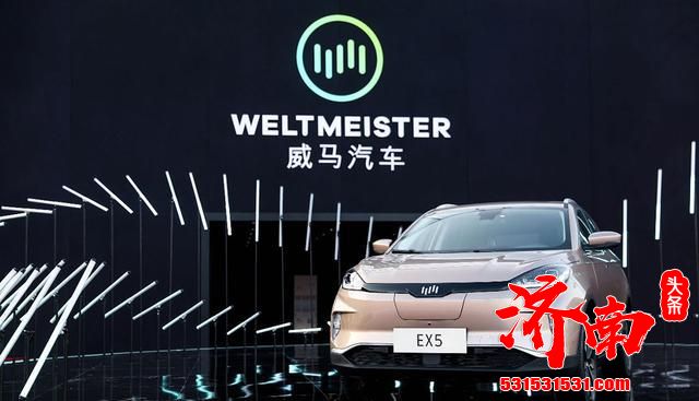 电芯存在隐患 威马召回部分2020款威尔马斯特电动汽车
