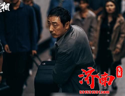 现代谍战的“别样”打法 《对手》大戏即将铿锵上演