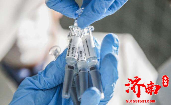巴西专家称：中国在新冠病毒方面的研究水平位居世界前列，中国疫苗是最安全，最有前途的疫苗