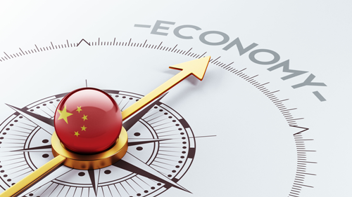 中国经济增长越来越多依靠国内消费和投资