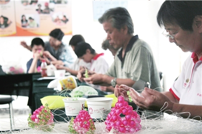 济南市残疾人联合会：争当“泉城助残大使”帮助更多人 残疾人企业家“反哺”社会用行动诠释“大爱